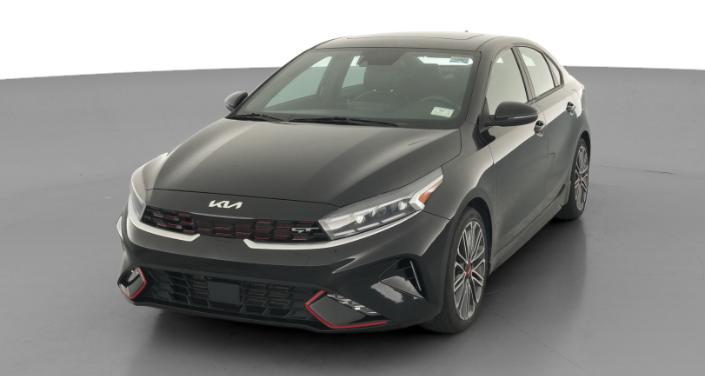 Thumbnail: 2023 Kia Forte - 1