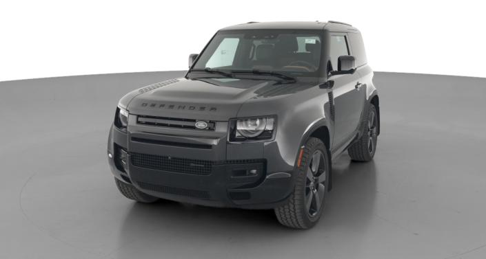 Thumbnail: 2023 Land Rover Defender - 1