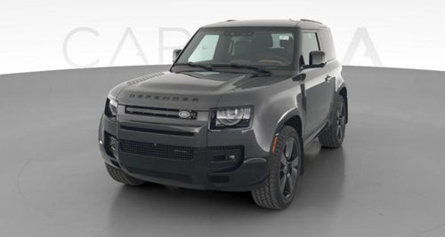 2023 Land Rover Defender 90