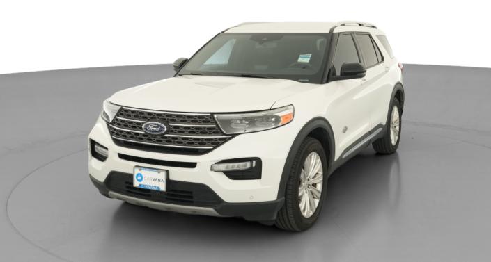 Thumbnail: 2022 Ford Explorer - 1