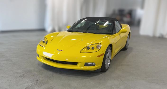 2013 Chevrolet Corvette Base -
                  Manville, NJ