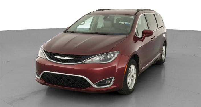 2017 Chrysler Pacifica Touring L -
                  Colonial Heights, VA
