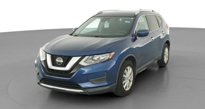 Thumbnail: 2019 Nissan Rogue - 1