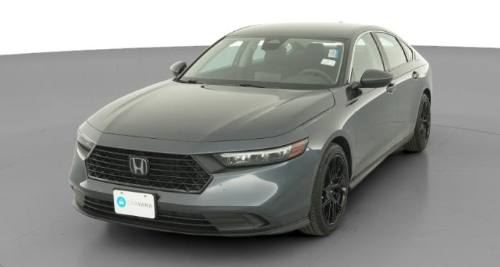 Thumbnail: 2023 Honda Accord - 1