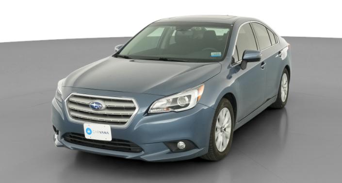 Thumbnail: 2016 Subaru Legacy - 1