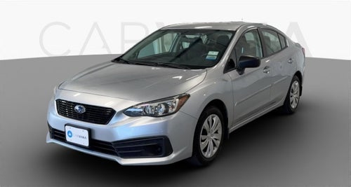 2022 Subaru Impreza