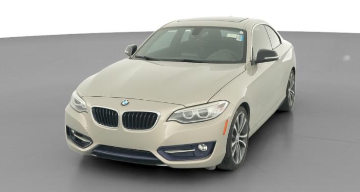 2014 BMW 2 Series 228i -
                  Concord, NC