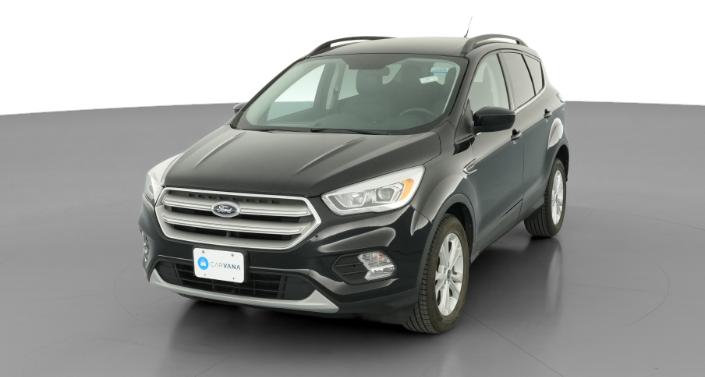 Thumbnail: 2018 Ford Escape - 1
