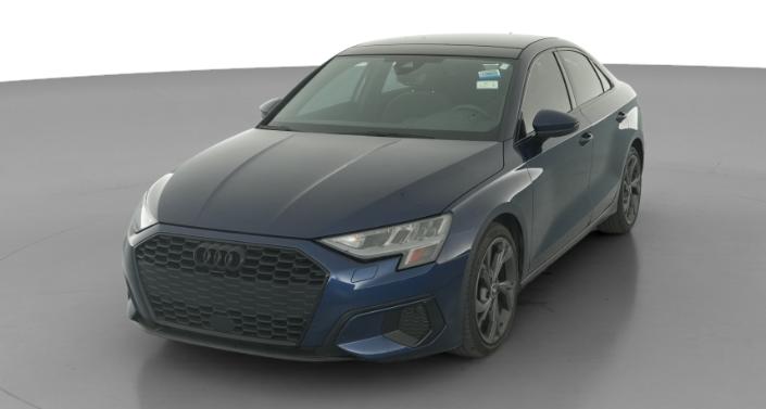 Thumbnail: 2022 Audi A3 - 1