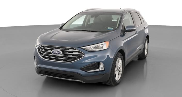 Thumbnail: 2019 Ford Edge - 1