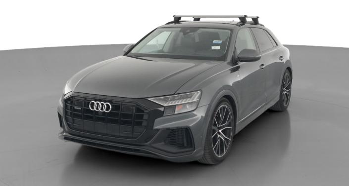 2020 Audi Q8 Prestige -
                  Beverly, NJ