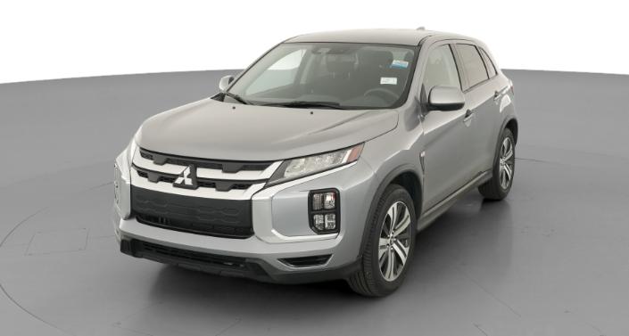 2022 Mitsubishi Outlander Sport ES -
                  Auburn, GA