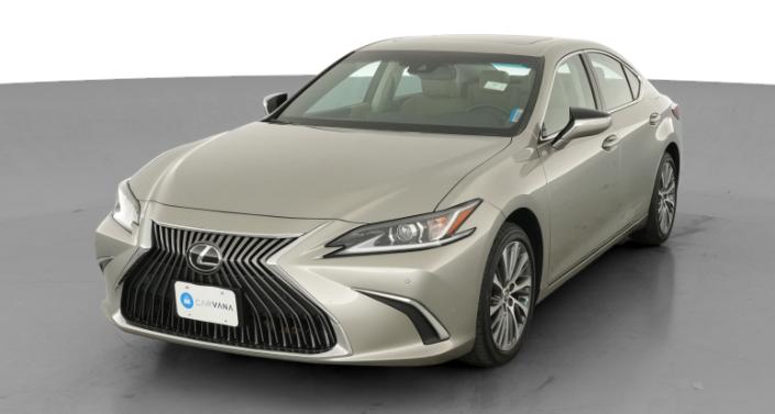 Thumbnail: 2019 Lexus ES - 1