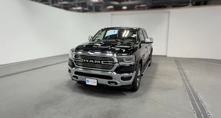Thumbnail: 2021 RAM 1500 - 1