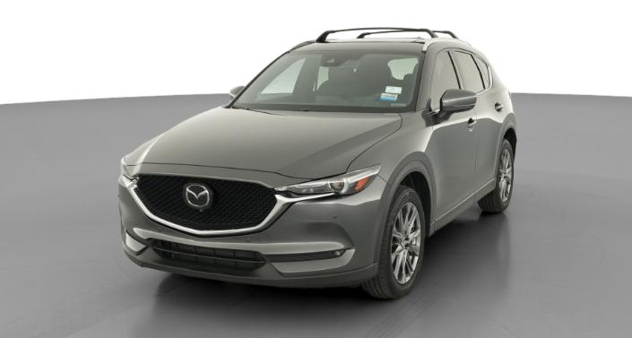 Thumbnail: 2019 Mazda CX-5 - 1