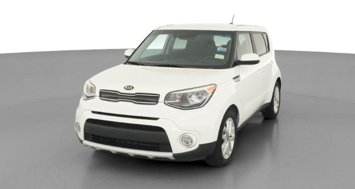 Thumbnail: 2018 Kia Soul - 1