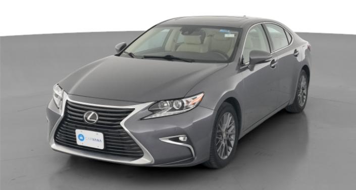 Thumbnail: 2018 Lexus ES - 1