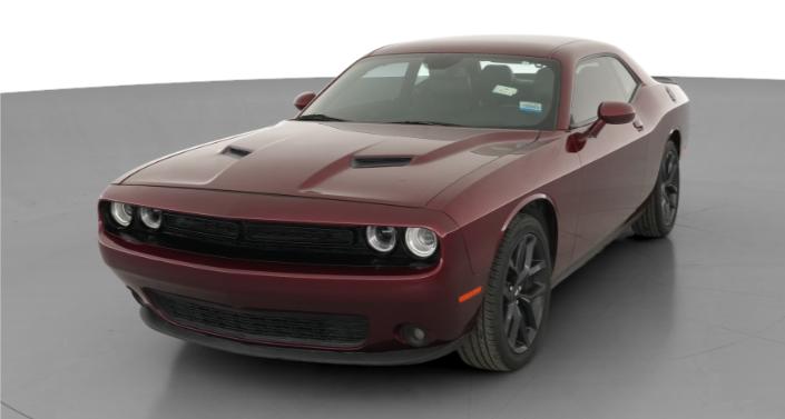Thumbnail: 2020 Dodge Challenger - 1