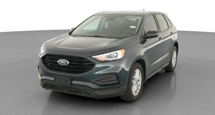 Thumbnail: 2022 Ford Edge - 1