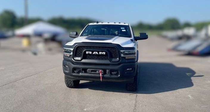 Thumbnail: 2022 RAM 2500 - 1