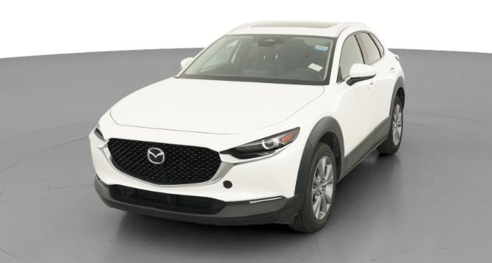 Thumbnail: 2025 Mazda CX-30 - 1