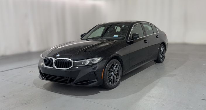 Thumbnail: 2025 BMW 3 Series - 1
