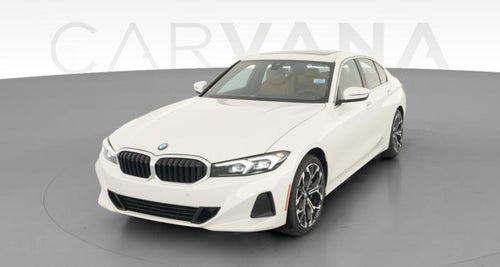 2026 BMW 3 Series