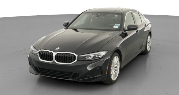 Thumbnail: 2024 BMW 3 Series - 1