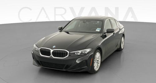 2024 BMW 3 Series