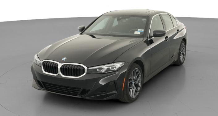 Thumbnail: 2026 BMW 3 Series - 1