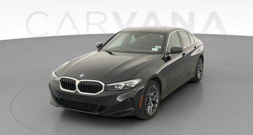 2026 BMW 3 Series