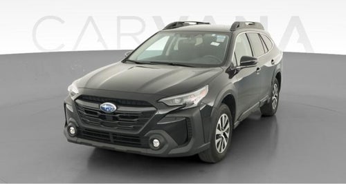 2023 Subaru Outback