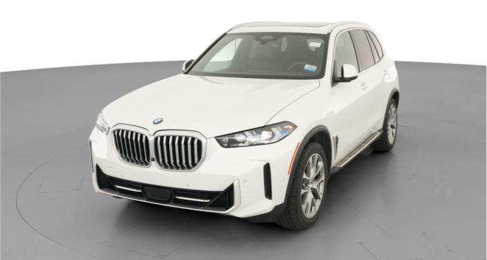 Thumbnail: 2024 BMW X5 - 1