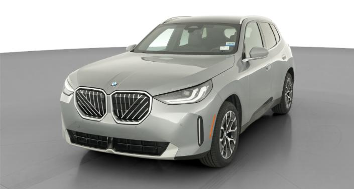 Thumbnail: 2025 BMW X3 - 1