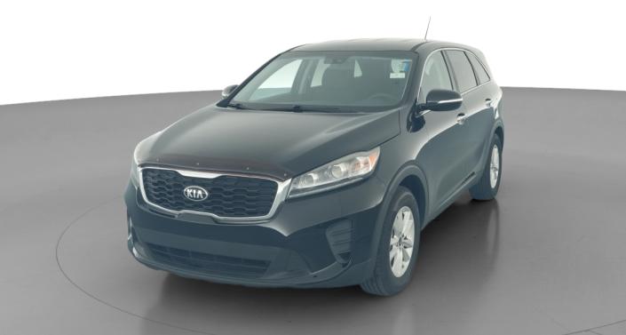 Thumbnail: 2019 Kia Sorento - 1