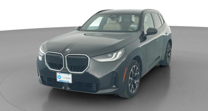 Thumbnail: 2025 BMW X3 - 1