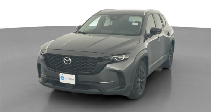 Thumbnail: 2025 Mazda CX-50 - 1