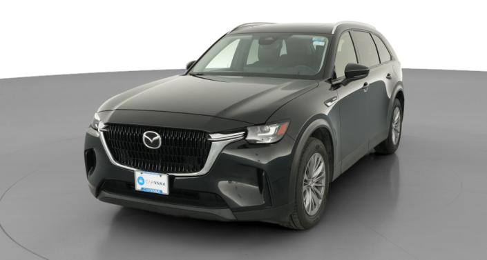2025 Mazda CX-90 Preferred -
                  Tooele, UT