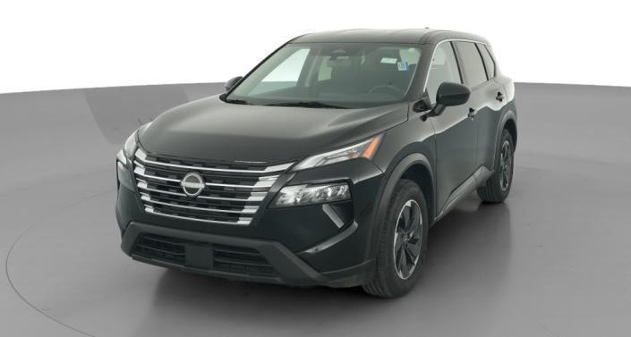 Thumbnail: 2024 Nissan Rogue - 1