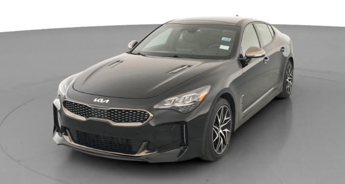 Thumbnail: 2023 Kia Stinger - 1