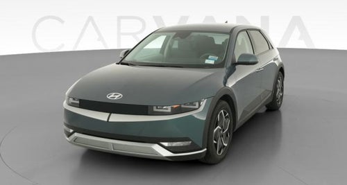 2024 Hyundai IONIQ 5