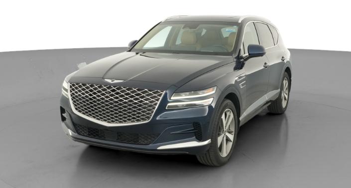 2023 Genesis GV80 2.5T -
                  Bessemer, AL