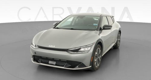 2024 Kia EV6