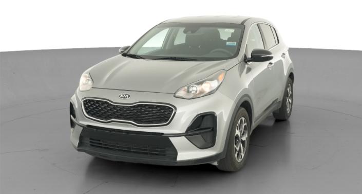 Thumbnail: 2020 Kia Sportage - 1