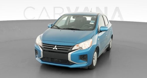 2024 Mitsubishi Mirage