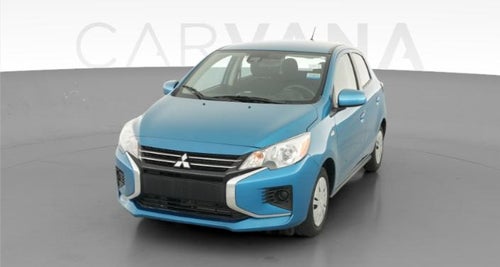 2024 Mitsubishi Mirage