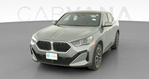 2026 BMW X2