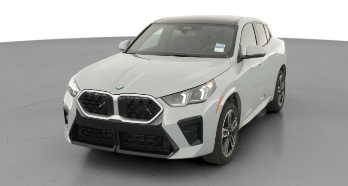 Thumbnail: 2026 BMW X2 - 1