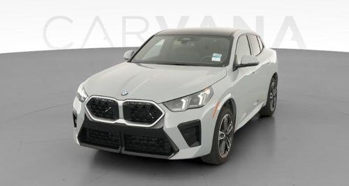 2026 BMW X2