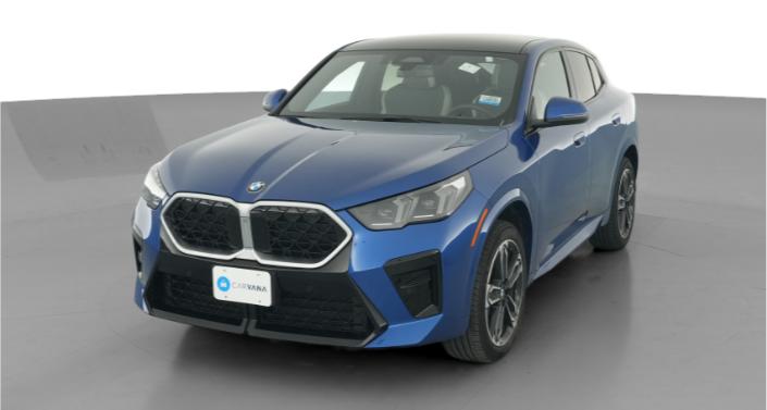 Thumbnail: 2025 BMW X2 - 1